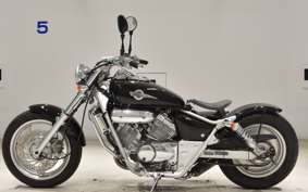 HONDA MAGNA 250 2005 MC29