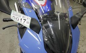 BMW S1000RR 2021