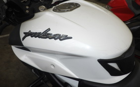 KAWASAKI BAJAJPALｻｰ200NS