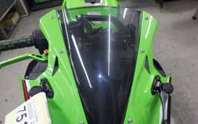 KAWASAKI ZX-25R 2024 ZX250E