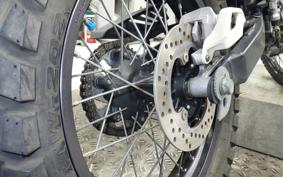 YAMAHA TRICKER DG10J