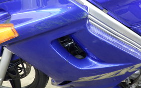 KAWASAKI ZZ-R250 EX250H