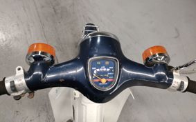 HONDA SUPER CUB50 C50