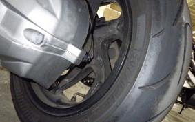 SUZUKI SKYWAVE 250 (Burgman 250) S Gen.3 CJ46A