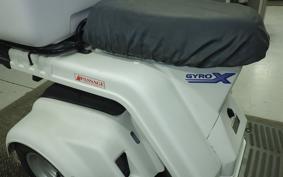 HONDA GYRO X TD02