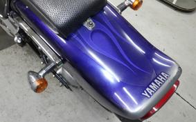 YAMAHA DRAGSTAR 400 2003 VH01J