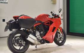 DUCATI SS937S 2017