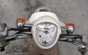 HONDA CREA SCOOPY AF55