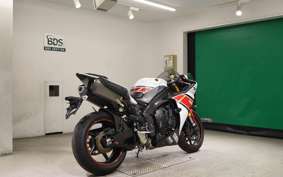 YAMAHA YZF-R1 2012 RN24J