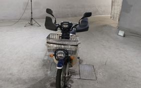 HONDA SUPER CUB110 JA42
