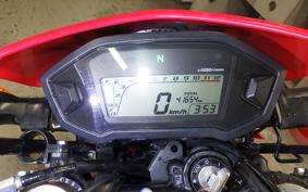 HONDA CRF250L 2025 MD44
