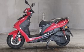 YAMAHA CYGNUS125XSR SEA5J