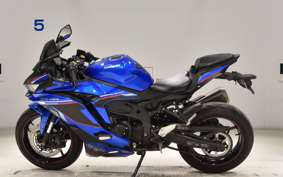 KAWASAKI ZX-4R SE 2023 ZX400P