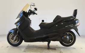 SUZUKI SKYWAVE 400 1998 CK41A