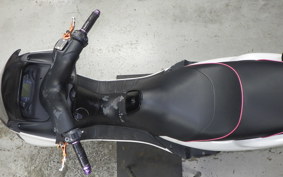YAMAHA MAJESTY 125 FI 2024