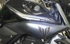 YAMAHA MT-25 1998 RG10J