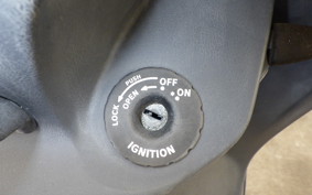 YAMAHA JOG POCHE SA08J