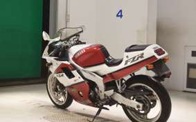 YAMAHA FZR250 Gen.2 R 2011 3LN