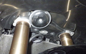 SUZUKI HAYABUSA Gen.2 2015 GX72B