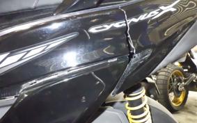 YAMAHA CYGNUS 125 XSR 3 SED8J