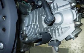 HONDA MONKEY 125 2010 JB03