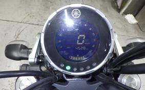 YAMAHA XSR155 2021
