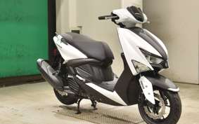 YAMAHA CYGNUSｸﾞﾘﾌｧｽ SEJ4J