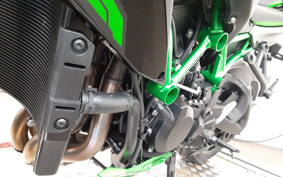 KAWASAKI H2 SE 2025 ZRT00R