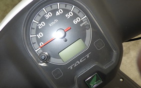 HONDA TACT-4ﾍﾞｰｼｯｸ AF79