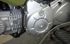 HONDA CROSS CUB 50 AA06