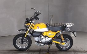 HONDA MONKEY 125 JB02