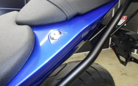 SUZUKI GSX-8R 2024 EM1AA