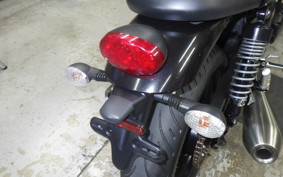 TRIUMPH SPEED TWIN 900 2023