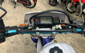 YAMAHA TT250R 4GY