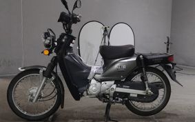 HONDA CROSS CUB JA10