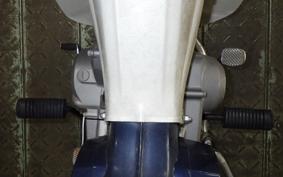 HONDA C90 SUPER CUB E HA02