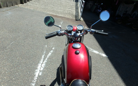 KAWASAKI W1 1970 W1F