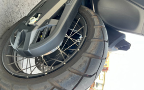 HONDA X-ADV 750 2025 RH21