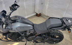 HARLEY  HARLEY  PAN  AMERICA 1250 SPECIAL  2022 ZES