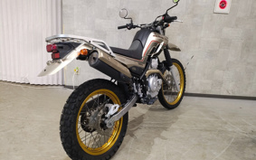 YAMAHA SEROW 250 DG17J
