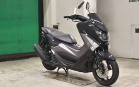 YAMAHA N-MAX SED6J