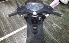 HONDA DIO Gen.6 2005 AF68