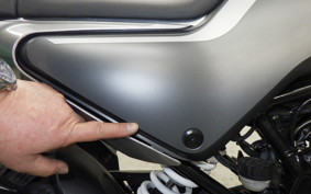 HUSQVARNA SVARTPILEN 250 2018