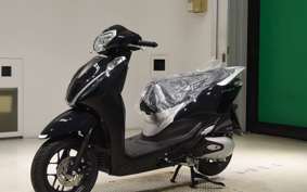 HONDA LEAD 125 2016 JK12