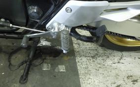 HONDA CB400 SUPER BOLDOR VTEC 2014 NC42