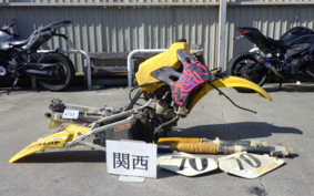 SUZUKI RMX250 PJ13A
