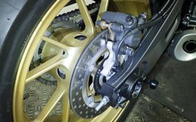 YAMAHA YZF-R7 2022 RM39J