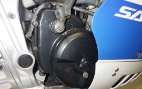 SUZUKI RG400 Gamma 1985 HK31A