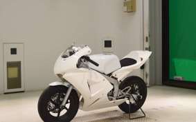 HONDA NSF100 HR01