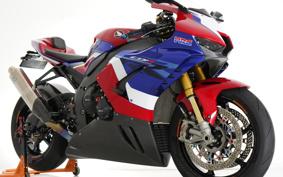 HONDA CBR1000RR RSP 2020 SC82